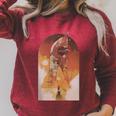 Star Wars The Book Of Boba Fett Ship Tatooine Raglan Sleeve Sweatshirt Heather Dust Star Wars The Book Of Boba Fett Ship Tatooine Raglan Sleeve Sweatshirt Heather Dust