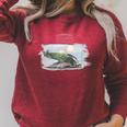 Star Wars The Book Of Boba Fett Slave 1 Portrait Raglan Sleeve Sweatshirt Heather Dust Star Wars The Book Of Boba Fett Slave 1 Portrait Raglan Sleeve Sweatshirt Heather Dust