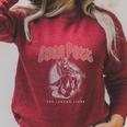 Star Wars The Book Of Boba Fett Vintage Poster V-2 Raglan Sleeve Sweatshirt Heather Dust Star Wars The Book Of Boba Fett Vintage Poster V-2 Raglan Sleeve Sweatshirt Heather Dust