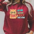 Stay Home Read Books Pet My Cat Regret Nothing Cats Book Raglan Sleeve Sweatshirt Heather Dust Stay Home Read Books Pet My Cat Regret Nothing Cats Book Raglan Sleeve Sweatshirt Heather Dust