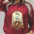 Summer Reading 2026 Book Aesthetic Library Unearth a Story Raglan Sleeve Sweatshirt Heather Dust Summer Reading 2026 Book Aesthetic Library Unearth a Story Raglan Sleeve Sweatshirt Heather Dust