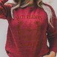 Summer Vibes Reading Book Lover Salty Readers Beach Club Raglan Sleeve Sweatshirt Heather Dust Summer Vibes Reading Book Lover Salty Readers Beach Club Raglan Sleeve Sweatshirt Heather Dust