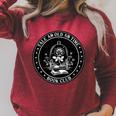 Tale As Old As Time Book Club Rose Raglan Sleeve Sweatshirt Heather Dust
