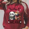 Teacher Bookworm Book Lover Panda Reading Book Librarian Tee Raglan Sleeve Sweatshirt Heather Dust Teacher Bookworm Book Lover Panda Reading Book Librarian Tee Raglan Sleeve Sweatshirt Heather Dust
