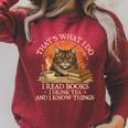 That’s What I Do I Read Books Reading Bookworm Reader Raglan Sleeve Sweatshirt Heather Dust That’s What I Do I Read Books Reading Bookworm Reader Raglan Sleeve Sweatshirt Heather Dust