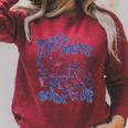 Tired Moms Book Club Coffee Mother's Day Bookish Booktrovert Raglan Sleeve Sweatshirt Heather Dust Tired Moms Book Club Coffee Mother's Day Bookish Booktrovert Raglan Sleeve Sweatshirt Heather Dust