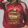 History Month Black Books African American Teachers Raglan Sleeve Sweatshirt Heather Dust History Month Black Books African American Teachers Raglan Sleeve Sweatshirt Heather Dust