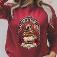 Unapologetically Antisocial Book Club Introvert Raglan Sleeve Sweatshirt Heather Dust Unapologetically Antisocial Book Club Introvert Raglan Sleeve Sweatshirt Heather Dust