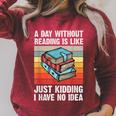 Vintage Book Reading Teacher Read Books Nerd Reader Raglan Sleeve Sweatshirt Heather Dust Vintage Book Reading Teacher Read Books Nerd Reader Raglan Sleeve Sweatshirt Heather Dust
