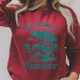 Vintage All Booked For The Summer Book Girl Summer Coquette Raglan Sleeve Sweatshirt Heather Dust Vintage All Booked For The Summer Book Girl Summer Coquette Raglan Sleeve Sweatshirt Heather Dust