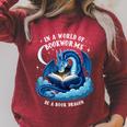 Vintage In A World Of Bookworms Be A Book Dragon Raglan Sleeve Sweatshirt Heather Dust Vintage In A World Of Bookworms Be A Book Dragon Raglan Sleeve Sweatshirt Heather Dust