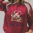 Women's Dark Romance Books Coffee Lover Spicy Book Bookish Women Raglan Sleeve Sweatshirt Heather Dust Women's Dark Romance Books Coffee Lover Spicy Book Bookish Women Raglan Sleeve Sweatshirt Heather Dust
