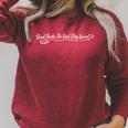 Women's Read Books Be Kind Stay Weird Teachers Reading Quote Raglan Sleeve Sweatshirt Heather Dust Women's Read Books Be Kind Stay Weird Teachers Reading Quote Raglan Sleeve Sweatshirt Heather Dust