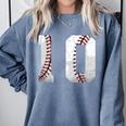 2016 10th Birthday Baseball Boys Kids Ten 10 Tenth Comfort Colors Sweatshirt Denim 2016 10th Birthday Baseball Boys Kids Ten 10 Tenth Comfort Colors Sweatshirt Denim