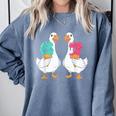 67 Baseball Ice Cream Drip Goose Six Seven Meme Comfort Colors Sweatshirt Denim 67 Baseball Ice Cream Drip Goose Six Seven Meme Comfort Colors Sweatshirt Denim