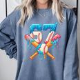 67 Baseball Life Style 101 Apparel Youth Drip Baseball Boys Comfort Colors Sweatshirt Denim 67 Baseball Life Style 101 Apparel Youth Drip Baseball Boys Comfort Colors Sweatshirt Denim