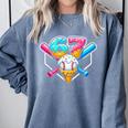 67 Ice Cream Drip Baseball Meme Six Seven Gen Alpha Slang Comfort Colors Sweatshirt Denim 67 Ice Cream Drip Baseball Meme Six Seven Gen Alpha Slang Comfort Colors Sweatshirt Denim