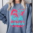 67 Ice Cream Drip Baseball For Men Women Kids Comfort Colors Sweatshirt Denim 67 Ice Cream Drip Baseball For Men Women Kids Comfort Colors Sweatshirt Denim