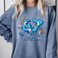 67 Six Seven Italian Brainrot Kid Baseball 67 Meme Christmas Comfort Colors Sweatshirt Denim 67 Six Seven Italian Brainrot Kid Baseball 67 Meme Christmas Comfort Colors Sweatshirt Denim