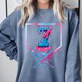 67 Six Seven Meme Baseball Ice Cream Drip 67 Gen Alpha Slang Comfort Colors Sweatshirt Denim 67 Six Seven Meme Baseball Ice Cream Drip 67 Gen Alpha Slang Comfort Colors Sweatshirt Denim