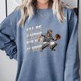 Baseball Catcher Waiting For You At Home Player Quote Comfort Colors Sweatshirt Denim Baseball Catcher Waiting For You At Home Player Quote Comfort Colors Sweatshirt Denim