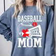 Baseball Cheer Mom Cheerleading Cheerleader Baseball Mom Comfort Colors Sweatshirt Denim Baseball Cheer Mom Cheerleading Cheerleader Baseball Mom Comfort Colors Sweatshirt Denim