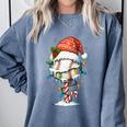 Baseball Christmas Ball Hat Snow Winter Premium Tri-Blend Comfort Colors Sweatshirt Denim Baseball Christmas Ball Hat Snow Winter Premium Tri-Blend Comfort Colors Sweatshirt Denim