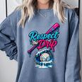 Baseball Drip Ice Cream Sprinkles Youth Boys Baseball Glove Comfort Colors Sweatshirt Denim Baseball Drip Ice Cream Sprinkles Youth Boys Baseball Glove Comfort Colors Sweatshirt Denim