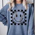 Baseball Game Day Baseball Mom Comfort Colors Sweatshirt Denim Baseball Game Day Baseball Mom Comfort Colors Sweatshirt Denim