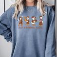Baseball Goose Baseball Silly Goose Game Day Sports Comfort Colors Sweatshirt Denim Baseball Goose Baseball Silly Goose Game Day Sports Comfort Colors Sweatshirt Denim