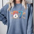 Baseball Lover Drip Number 67 Player 67th Birthday Meme Comfort Colors Sweatshirt Denim Baseball Lover Drip Number 67 Player 67th Birthday Meme Comfort Colors Sweatshirt Denim