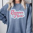 Baseball Mama Senior 2024 Class Of 24 Baseball Mom Graduate Comfort Colors Sweatshirt Denim Baseball Mama Senior 2024 Class Of 24 Baseball Mom Graduate Comfort Colors Sweatshirt Denim