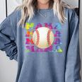 Baseball Mama Sport Women Proud Baseball Mom Raglan Baseball Tee Comfort Colors Sweatshirt Denim Baseball Mama Sport Women Proud Baseball Mom Raglan Baseball Tee Comfort Colors Sweatshirt Denim