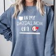 Baseball Mom 2024 In My Baseball Mom Era Gameday Comfort Colors Sweatshirt Denim Baseball Mom 2024 In My Baseball Mom Era Gameday Comfort Colors Sweatshirt Denim