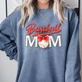 Baseball Mom Coquette Pink Bow Baseball Mama Premium Comfort Colors Sweatshirt Denim Baseball Mom Coquette Pink Bow Baseball Mama Premium Comfort Colors Sweatshirt Denim