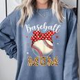 Baseball Mom Headband Leopard Baseball Ball Mother's Day Comfort Colors Sweatshirt Denim Baseball Mom Headband Leopard Baseball Ball Mother's Day Comfort Colors Sweatshirt Denim