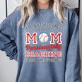 Baseball Mom I'm Not Yelling Support Cheerleading Comfort Colors Sweatshirt Denim Baseball Mom I'm Not Yelling Support Cheerleading Comfort Colors Sweatshirt Denim