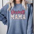 Baseball Mom Pink Baseball Mama Matching Family Daughter Comfort Colors Sweatshirt Denim Baseball Mom Pink Baseball Mama Matching Family Daughter Comfort Colors Sweatshirt Denim