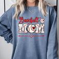 Baseball Mom T-Ball Moms Ball Player Moms Ballpark Mama Comfort Colors Sweatshirt Denim Baseball Mom T-Ball Moms Ball Player Moms Ballpark Mama Comfort Colors Sweatshirt Denim