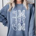 Baseball Mom Tee Leopard Mother's Day Grandma Comfort Colors Sweatshirt Denim Baseball Mom Tee Leopard Mother's Day Grandma Comfort Colors Sweatshirt Denim