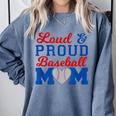 Baseball Mom Tee Loud & Proud Baseball Mom Comfort Colors Sweatshirt Denim Baseball Mom Tee Loud & Proud Baseball Mom Comfort Colors Sweatshirt Denim