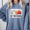 Baseball Mom Women Mama Season Baseball Lover Girls Boys Comfort Colors Sweatshirt Denim Baseball Mom Women Mama Season Baseball Lover Girls Boys Comfort Colors Sweatshirt Denim