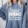 Baseball Senior Mom 2026 Final Inning Baseball Senior Mama Comfort Colors Sweatshirt Denim Baseball Senior Mom 2026 Final Inning Baseball Senior Mama Comfort Colors Sweatshirt Denim