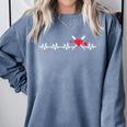 Baseball Softball Baseball Mom Heartbeat Baseball Premium Tri-Blend Comfort Colors Sweatshirt Denim Baseball Softball Baseball Mom Heartbeat Baseball Premium Tri-Blend Comfort Colors Sweatshirt Denim