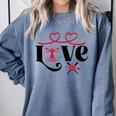 Baseball Softball Baseball Mom LOVE Baseball Comfort Colors Sweatshirt Denim Baseball Softball Baseball Mom LOVE Baseball Comfort Colors Sweatshirt Denim