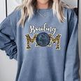 Bowling Mom Dance Mom Baseball Mom Mother Day Comfort Colors Sweatshirt Denim Bowling Mom Dance Mom Baseball Mom Mother Day Comfort Colors Sweatshirt Denim
