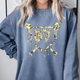 Camo Baseball Ice Cream Drip Number 67 Player 67th Birthday Comfort Colors Sweatshirt Denim Camo Baseball Ice Cream Drip Number 67 Player 67th Birthday Comfort Colors Sweatshirt Denim