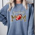 Football Mom Dance Mom Baseball Mom Mother Day Comfort Colors Sweatshirt Denim Football Mom Dance Mom Baseball Mom Mother Day Comfort Colors Sweatshirt Denim