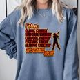 Im A Glove Findin Uniform Washin Carpool Drivin Baseball Mom Comfort Colors Sweatshirt Denim