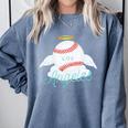 Los Angeles Angel Ball Tshirt Cool Baseball Team Premium Tri-Blend Comfort Colors Sweatshirt Denim Los Angeles Angel Ball Tshirt Cool Baseball Team Premium Tri-Blend Comfort Colors Sweatshirt Denim